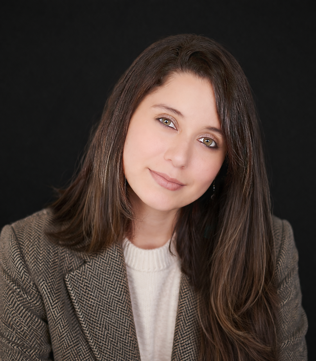 Verónica Neira — Especialista en Marketing Digital Valencia